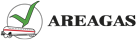 areagas logo